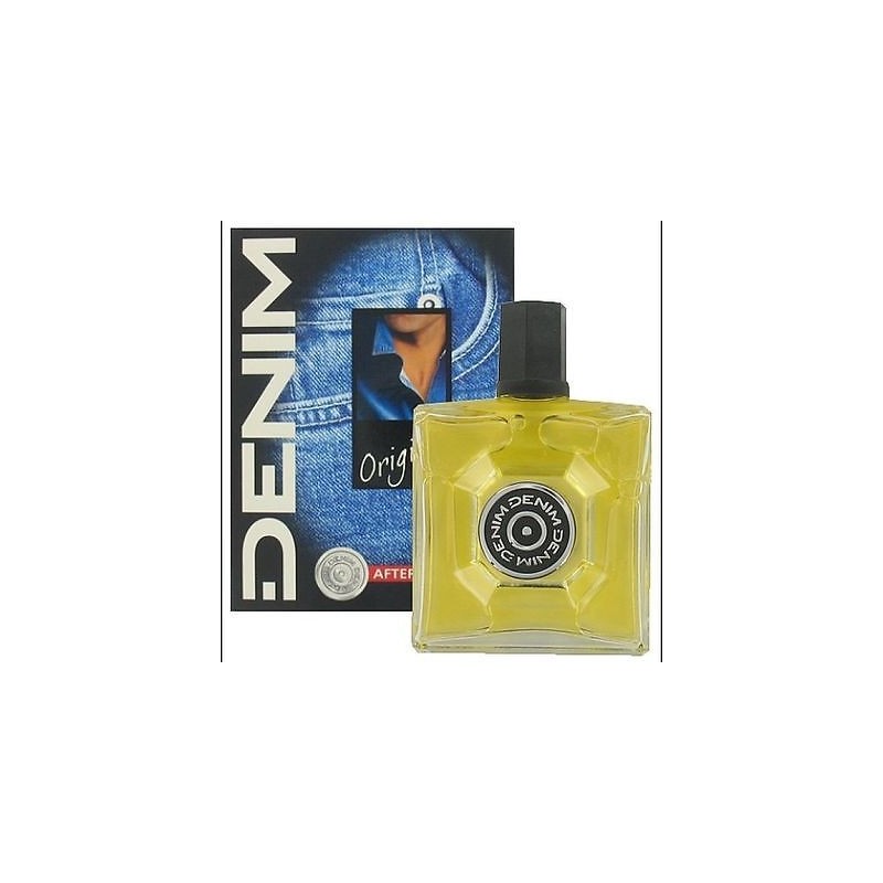 Denim 4051 - Dopo Barba Original 100 ml