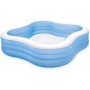 Intex 57495 - Piscina Stella Family 229 x 229 x 56 cm