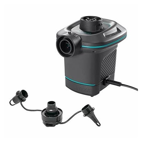 Intex 66640 - Pompa Elettrica Gonfiaggio/Sgonfiaggio
