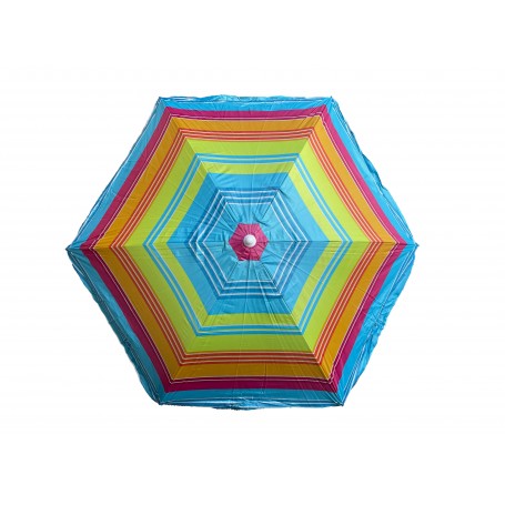 Fratelli Pesce 8043 - Ombrellone Filicudi Nylon D.180