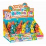 Rstoys 11522 - Bolle Sapone Dinosauri Dino Baby Party Bubbles Display 24 pz