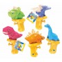 Rstoys 11525 - Pistola Acqua Mini Dino Display 15 pz