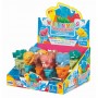 Rstoys 11562 - Pistole ad Acqua Wild Animals Display 10 pz