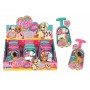 Rstoys 11582 - Trolley Loving Pets Cuccioli Adorabili Display 12 pz