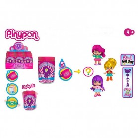 Famosa 31000 - PinyPon - Pinypon Surprise Reveal