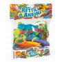 Rstoys 11547 - Busta Animali Rettili e Anfibi