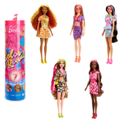 Mattel HJX49 - Barbie -...