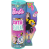 Mattel HKP97 - Barbie - Barbie Cutie Reveal Jungle Ass