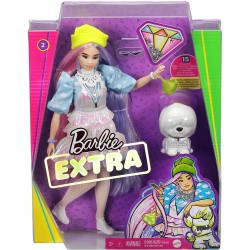 Mattel GRN27 - Barbie -...