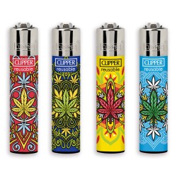 Clipper 9470 - Accendini...