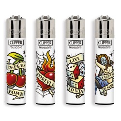 Clipper 9463 - Accendini...