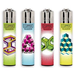 Clipper 9466 - Accendini...