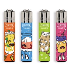 Clipper 9462 - Accendini...