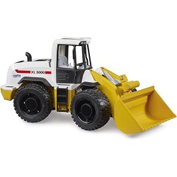 Bruder 3412 - Ruspa Wheel Loader XL 5000