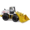 Bruder 3412 - Ruspa Wheel Loader XL 5000