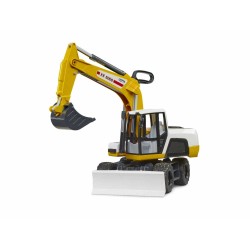 Bruder 3413 - Escavatore XL...