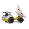 Bruder 3420 - Camion Dumper