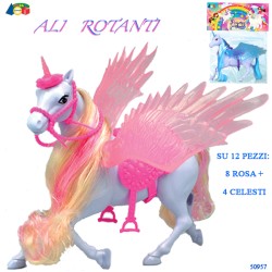 Ginmar 50957 - Busta Pegaso...