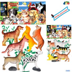 Ginmar 51031 - Busta Cani e...
