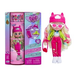 Imc Toys 908406 - BFF -...