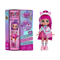 Imc Toys 908376 - BFF -...