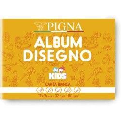 Pigna 2906 - Album Da...