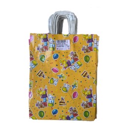 Bolis 66947 - Shopper Kids Carta 160x215 Conf.25 pz