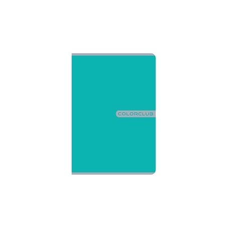 Bm 698 - Maxi Quaderno A4 Pagine Bianche 80 gr