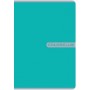 Bm 698 - Maxi Quaderno A4 Pagine Bianche 80 gr