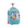 Disney 22833 - Zaino Big Trolley con Ruote Frozen