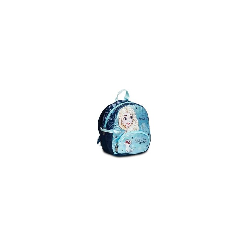 Seven 22834 - Zaino Asilo Glitterato Frozen