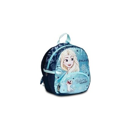 Seven 22834 - Zaino Asilo Glitterato Frozen