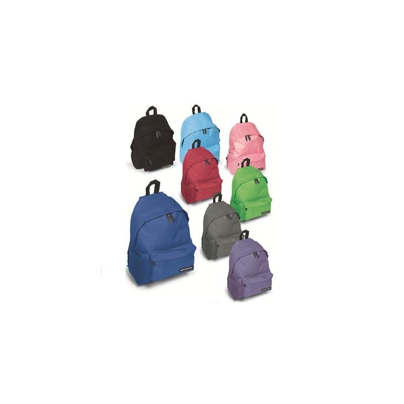 Lebez 5495 - Zaino NorthPoint Scuola Tempo Libero