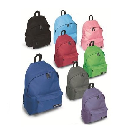 Lebez 5495 - Zaino NorthPoint Scuola Tempo Libero