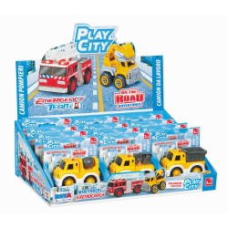 Rstoys 11559 - Camioncini...