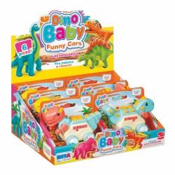 Rstoys 11560 - Dino Baby a...