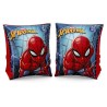 Bestway 98001 - Braccioli Spiderman 23x15 cm