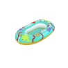 Bestway 34009 - Canottino Happy Crustacean 119 cm