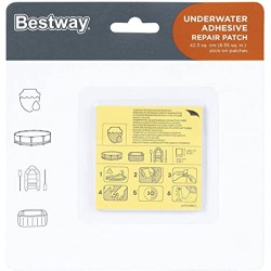 Bestway 62091 - Set Adesivi...