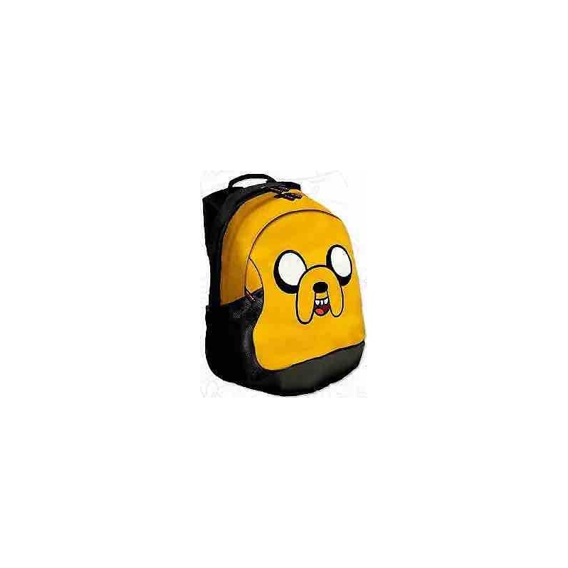 Panini 53617 - Zaino Adventure Time Jake