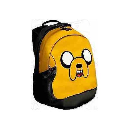 Panini 53617 - Zaino Adventure Time Jake