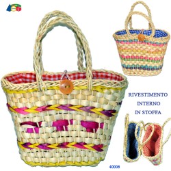 Ginmar 40006 - Borsetta...