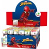 Dulcop 5130 - Bolle Di Sapone Piccole Spider-Man Conf.36 pz