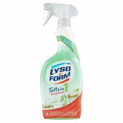 Lysoform 9374 - Spray Tutto...
