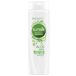 Sunsilk 8432 - Shampoo Aloe...