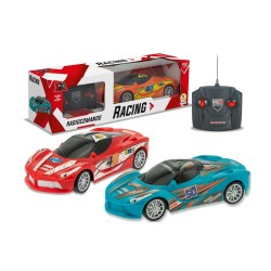 Teorema 67241 - Auto Racing...