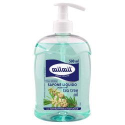 MilMil 4072 - Sapone...