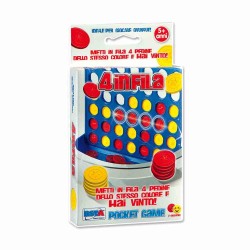 Rstoys 5374 - Mini Gioco 4...