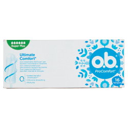 O.B. 6279 - Assorbenti...