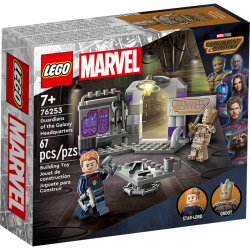 Lego 76253 - Marvel -...